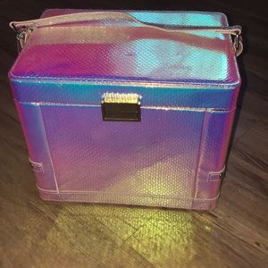 Makeup box